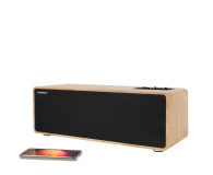 Thomson COSY Głośnik drewniany premium Bluetooth 150W - 1501904 - zdjęcie 3